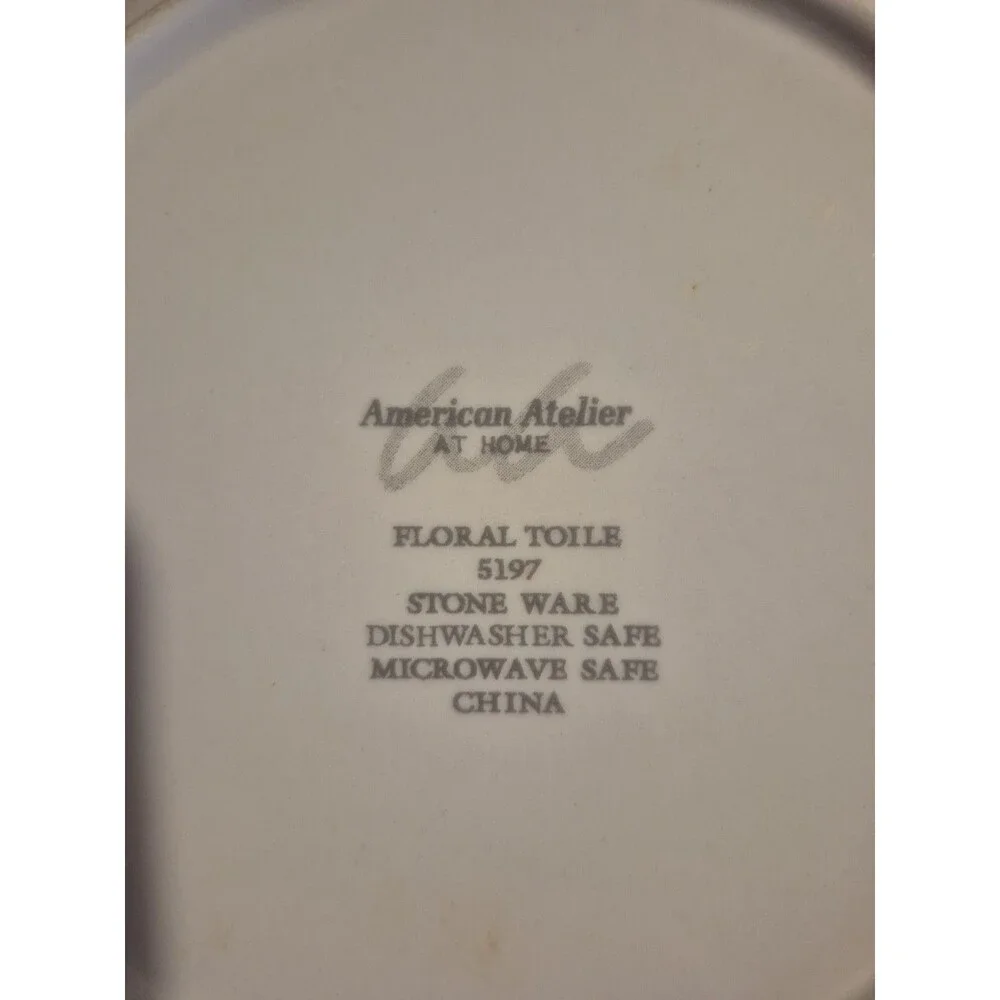 American Atelier At Home 8